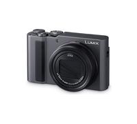 FOTOCAMERA DIGITALE PANASONIC DC-TZ300E-S Zoom ottico 21x, 20,1 megapixel, Silver