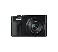 Panasonic Lumix TZ99 1/2.3" Fotocamera compatta 20,3 MP MOS 5184 x 3888 Pixel Nero
