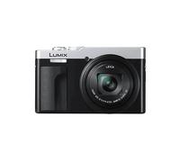 Panasonic Lumix TZ99 1/2.3" Fotocamera compatta 20,3 MP MOS 5184 x 3888 Pixel Nero, Argento