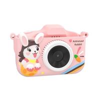 Fotocamera digitale per bambini 5MP ad alta risoluzione leggera impugnatura ergonomica creativa effetti fotografici adatti per la fotocamera del bambino per i bambini