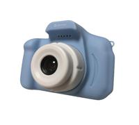 Macchina fotografica giocattolo per bambini Denver Electronics KCA-1340BU