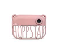 HOPPSTAR - Macchina Fotografica Artist - Rosa