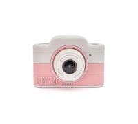 Fotocamera digitale per bambini Hoppstar Expert - Blush