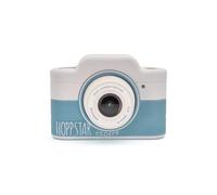 HOPPSTAR - Macchina Fotografica Expert - Blu