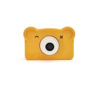 Fotocamera digitale per bambini Hoppstar Rookie - Honey