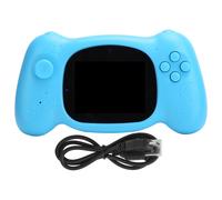 Fotocamera digitale per bambini senza funzioni di gioco, realizzata con materiali sicuri e delicati sulla pelle, giocattolo multifunzione per bambine