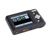 Fotocamera Digitale per Bambini Video 44MP 1080 con Lettore MP3 Creazione VLOG per Studenti Piccoli ABS Piccola Fotocamera per Adolescenti