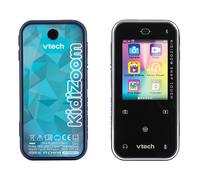 VTech Kidizoom - Snap Touch, Blu (IN TEDESCO) - 1 pz.