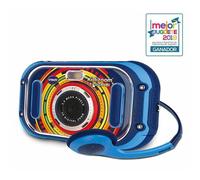 Fotocamera Digitale per Bambini Vtech Kidizoom Touch 3,5" 5 Mpx