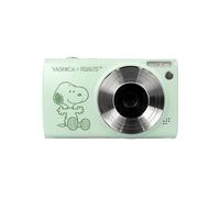 Yashica DP100 Yashica x Peanuts sage