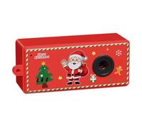 Fotocamera digitale per foto, senza scheda di memoria | Videocamere piccole video e storie di Natale