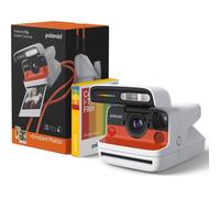 Fotocamera Digitale Polaroid Flip Bluetooth Display LED Flash Integrato App Polaroid