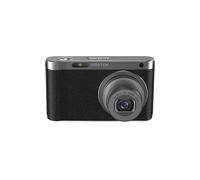 Fotocamera Compatta Prixton Discovery 64MP Zoom 6x WIFI EIS