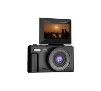 PRIXTON - Prixton Action Cam Xplorer Dv900, Wifi, App Mobile, Schermo Lcd Ips Flip, Risoluzione 4k E 64mp, 9 Funzioni Foto E Video, Batteria Rimovibil - SPEDIZIONE GRATUITA