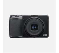 Ricoh GR III x HDF
