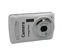 Fotocamera digitale risoluzione 1080P con riconoscimento facciale per una facile