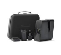 Matterport Fotocamera digitale scanner 3D Lidar Pro3 per tour virtuali 3D professionali con visualizzazioni a 360° e fotografia 4K Spazi interni ed esterni con precisione affidabile