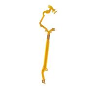 Fotocamera digitale Schermo LCD Nastro Flessibile Parte di Ricambio FPC Cavo Riparazione Accessori Per S100V S100 S110 S200 Accessori FPC Cavo Macchina Fotografica Nastro Filo