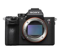 Fotocamera digitale senza specchio Sony Alpha a7R IVA (solo corpo)