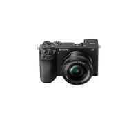 Sony Alpha 6700 con 16-50