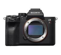Sony A7R Mark IV A body (ILCE7RM4AB.CEC) | ✔️ Garanzia di 5 anni