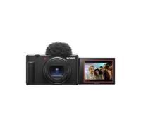 Sony ZV-1 II Vlog Camera