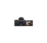 Fotocamera digitale Sony ZV-1 II (nero)