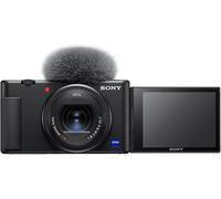 Sony Vlog Camera ZV-1 GARANZIA SONY ITALIA 2 ANNI