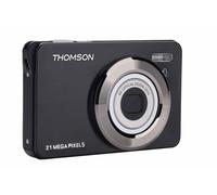Fotocamera Digitale Thomson THR317 21MP Zoom x8 Nero - Garanzia 2 Anni - Nouvo