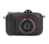 Fotocamera Digitale Vintage, Fotocamera Digitale 96MP 5K Zoom 50x per Viaggi