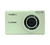 Yashica DigiMate 100 Mint Verde