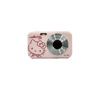 YASHICA Hello Kitty DZ100 rosa