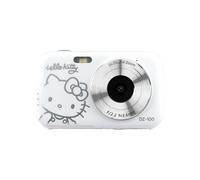 Fotocamera digitale - YASHICA - DZ-100 Hello Kitty - 44 MP - Video Full HD 1920x1080 - Schermo 2,4"
