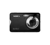 FOTOCAMERA DIGITALE YASHICA Easy Snap, 5 megapixel, Nero