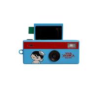 Yashica Portachiavi a forma di fotocamera digitale Avventura per ragazzi