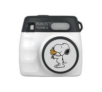 Yashica x Peanuts Mini Fotocamera Compatta Snoopy World