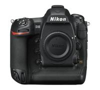 Nikon D5 Corpo macchina reflex 20,8 MP CMOS 5568 x 3712 pixel Nero - Nouvo