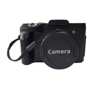 Fotocamera DSLR portatile 16X Video Sport Fotografia Fotocamera Digitale Obiettivo Singolo Accessori Fotografia