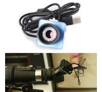 Fotocamera E-Eyepiece 24 bit True Color 320240 30 fotogrammi interfaccia USB 2.