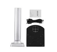 Fotocamera e scanner portatile per documenti Aibecy BK30 - Acquisizione di immagini ad alta definizione da 5 Megapixel - Supporta documenti in formato A4 per ufficio e istruzione