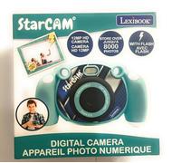 Fotocamera e videocamera HD in uno senza scheda SD