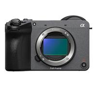 Fotocamera Evil Sony α ILME-FX2B Corpo 33 MP 4K Ultra HD WiFi AF IA Full Frame
