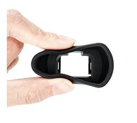 Fotocamera Eye Cup Oculare Mirino Protector Ricambi di Ricambio per Sony A7III A7II A7RIV A7RIII A7RII Ricambi Accessori