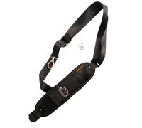 Fotocamera Fionda Trekking Swing Fino Pro Scorrevole Tracolla + Sicurezza Pin