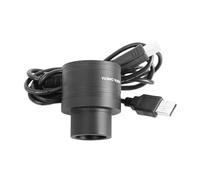 Fotocamera for accessori for telescopio astronomico con oculare elettronico multicolore da 1,25 pollici a colori 200 W HD Pixel Ricambi per telescopi astronomici
