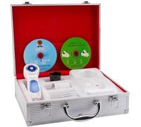 Fotocamera for analizzatore dell'iride, analizzatore di iridologia professionale, analizzatori dell'occhio dell'iride portatili, fotocamera for analizzatori di iridologia ad alta