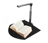 Fotocamera for documenti 12 milioni di pixel HD A3 A4 Messa a fuoco automatica USB, Scanner for fotocamera for documenti for la scansione di file Note Immagine per l'ufficio