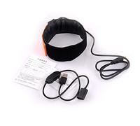 Fotocamera for telescopi 5V. Dslr. Scaldaglio della rugiada dell'obiettivo Riscaldatore di rugiada della temperatura lineare della striscia di rugiada (Color : DN30-30cm)
