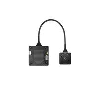 Fotocamera FPV for droni Telecamere PAL DC 5V-20V TIC256FM