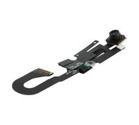 Clappio Fotocamera Frontale di Ricambio + Fascia di Collegamento per iPhone 8